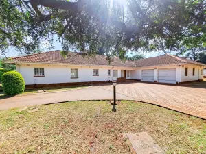 3 Bedroom House to Rent in Borrowdale