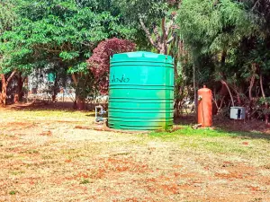 3 Bedroom House to Rent in Borrowdale