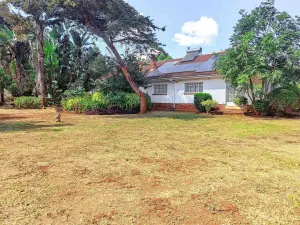 3 Bedroom House to Rent in Borrowdale