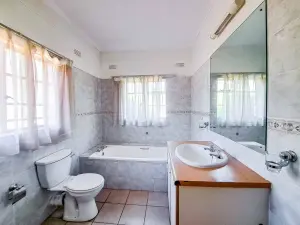 3 Bedroom House to Rent in Borrowdale