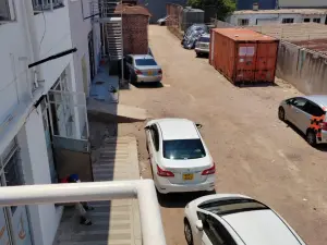 Warehouse/Industrial to Rent in Msasa