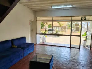Warehouse/Industrial to Rent in Msasa
