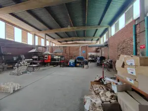 Warehouse/Industrial to Rent in Msasa