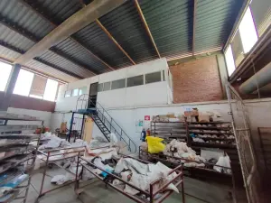 Warehouse/Industrial to Rent in Msasa