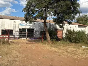 Warehouse/Industrial for Sale