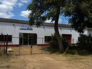 Warehouse/Industrial for Sale in Norton