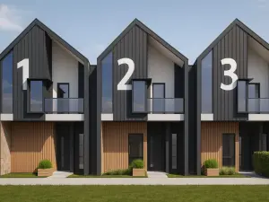 Flat/Apartment for Sale