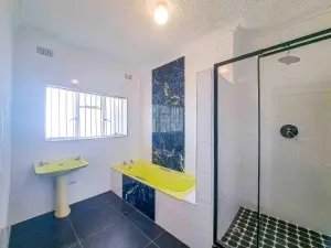 4 Bedroom House to Rent in Chisipite