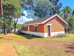 4 Bedroom House to Rent in Chisipite