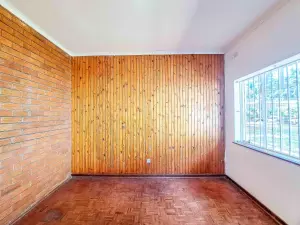 4 Bedroom House to Rent in Chisipite