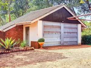 4 Bedroom House to Rent in Chisipite