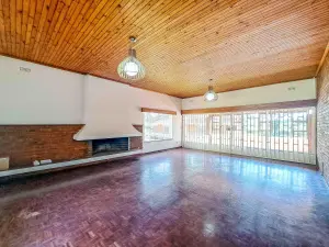 4 Bedroom House to Rent in Chisipite