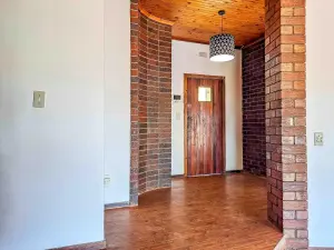 4 Bedroom House to Rent in Chisipite