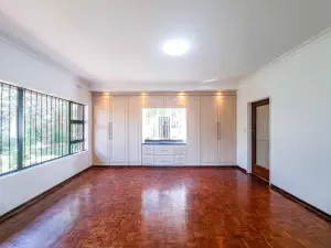 4 Bedroom House to Rent in Chisipite