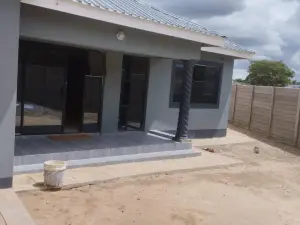 3 Bedroom House to Rent in Msasa Park