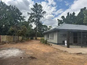 3 Bedroom House to Rent in Cranborne