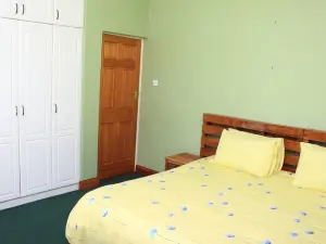 Flat/Apartment to Rent