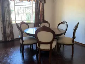 6 Bedroom House to Rent in Mount Pleasant