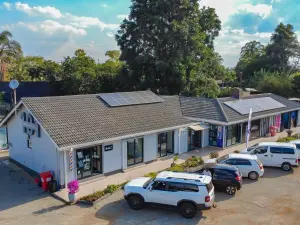 Office to Rent in Gunhill
