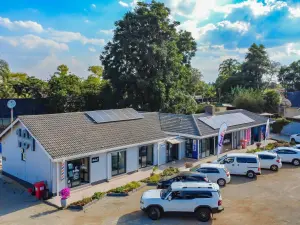 Office to Rent in Gunhill