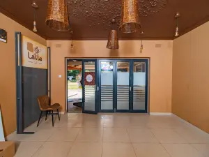 Office to Rent in Gunhill