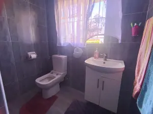 3 Bedroom House to Rent in Alexandra Park