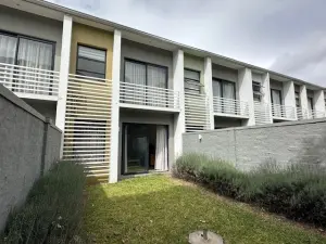 Cottage/Garden Flat to Rent