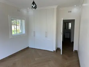 4 Bedroom House to Rent in Alexandra Park