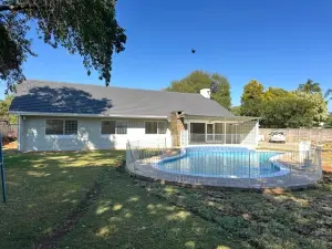 House to Rent