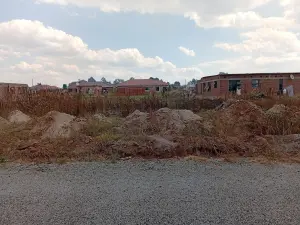 Residential Stand for Sale