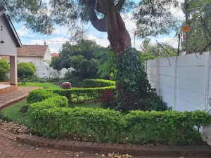 4 Bedroom House to Rent in Belvedere
