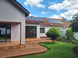 4 Bedroom House to Rent in Belvedere