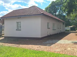 4 Bedroom House to Rent in Belvedere