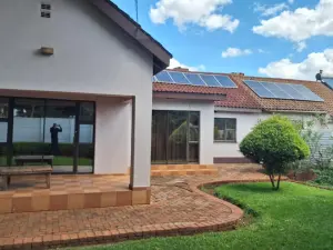 4 Bedroom House to Rent in Belvedere