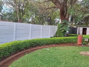 4 Bedroom House to Rent in Belvedere
