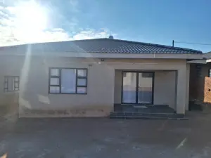 Townhouse/Cluster for Sale