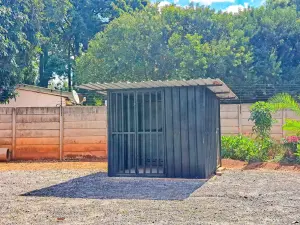 Office to Rent in Highlands