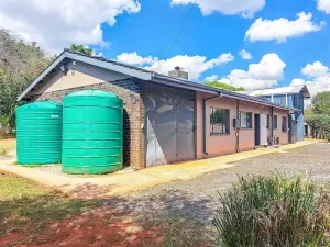 Office to Rent in Highlands