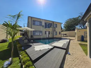 Townhouse/Cluster to Rent in Greencroft