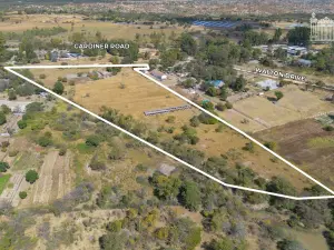 Farm/Plot for Sale in Arcturus
