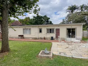 4 Bedroom House to Rent in Mount Pleasant