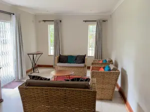 4 Bedroom House to Rent in Mount Pleasant