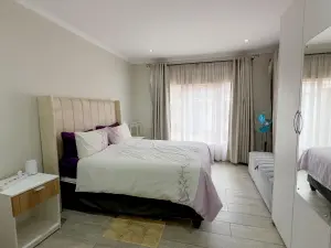 4 Bedroom House to Rent in Mount Pleasant