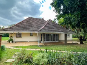 4 Bedroom House to Rent in Mount Pleasant