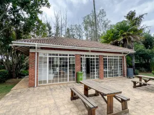 4 Bedroom House to Rent in Mount Pleasant