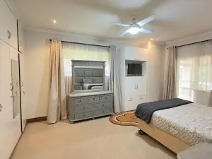 4 Bedroom House to Rent in Mount Pleasant