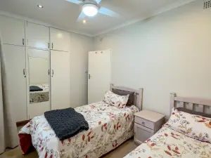 4 Bedroom House to Rent in Mount Pleasant