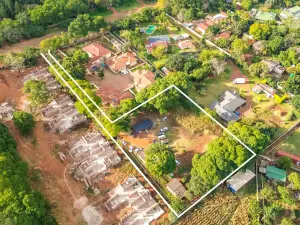 Residential Stand for Sale