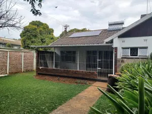 Flat/Apartment to Rent