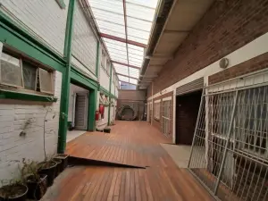 Warehouse/Industrial to Rent in Msasa